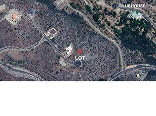 15620 E Rough Rider Rdg #12, Mayer, AZ 86333