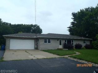 3597 Brenda Ln W, Kalamazoo, MI