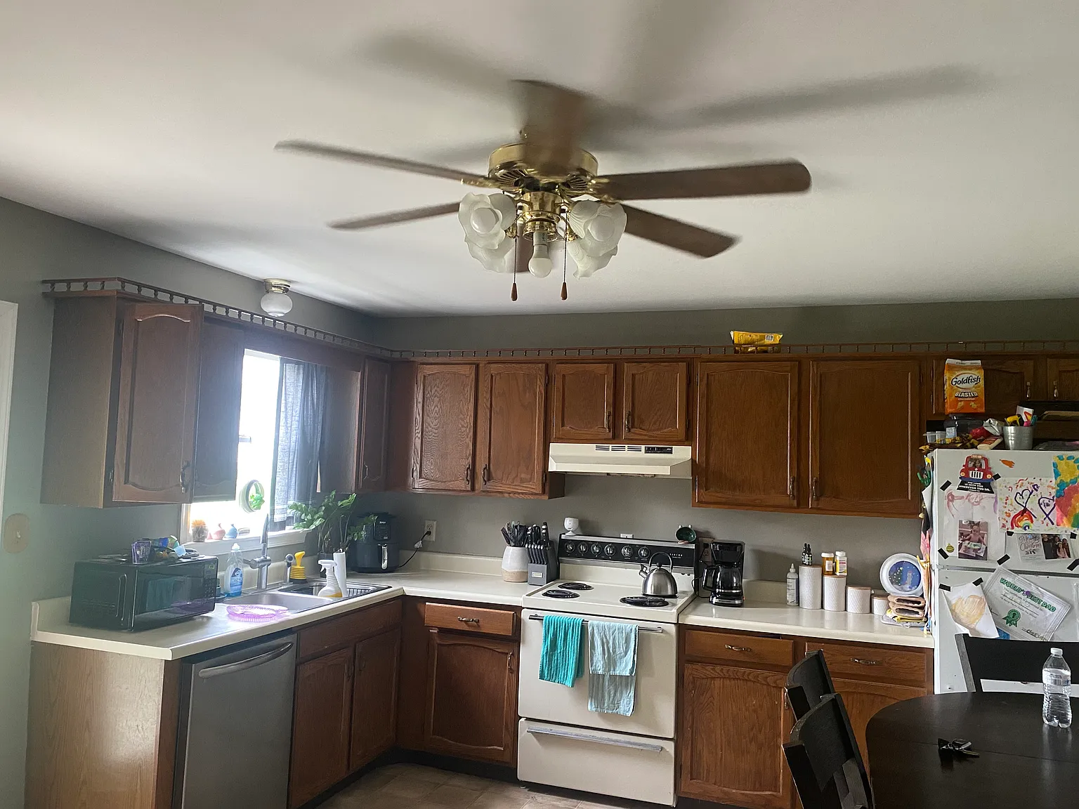 2 bed, 1.5 bath, $1,500 — Photo 4