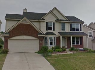 2826 Windside Ct, Ann Arbor, MI