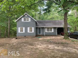 123 Bud St, Temple, GA 30179