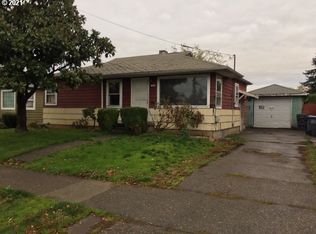 1824 SE 92nd Ave, Portland, OR