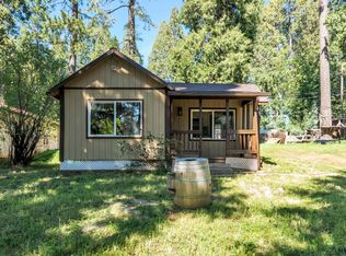 3037 Five Mile Rd, Placerville, CA 95667