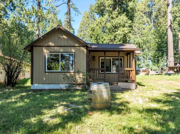 3037 Five Mile Rd, Placerville, CA 95667