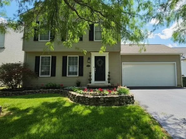 5789 Westbank Dr, Galloway, OH 43119