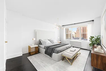 150 East 61st Street #9G in Lenox Hill, Manhattan | StreetEasy