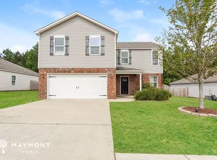 229 Addison Dr, Calera, AL 35040