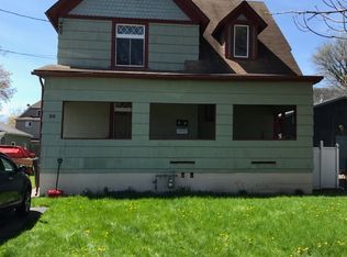 36 Grant St, North Tonawanda, NY 14120