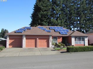 12405 Cominger St, Oregon City, OR