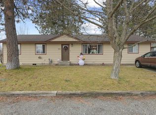 316 S Mission St, Deer Park, WA 99006