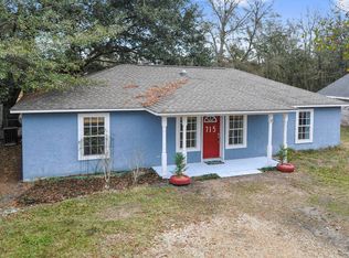 715 N Nicholson Ave, Long Beach, MS 39560