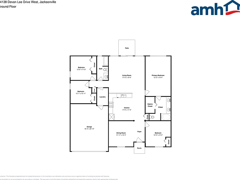 14138 Devan Lee Dr W — Photo 2