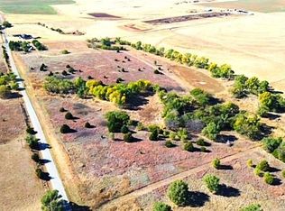 N 2250th Rd, Rocky, OK 73661