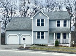 53 Ridgewood Rd, Worcester, MA 01606