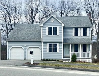 53 Ridgewood Rd, Worcester, MA, 01606