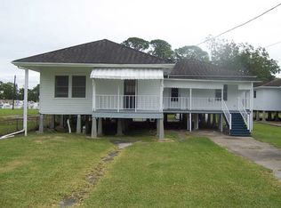 6671 Grand Caillou Rd, Dulac, LA 70353