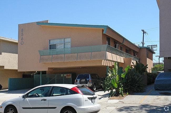 1st image of 8560 Gregory Way APT B