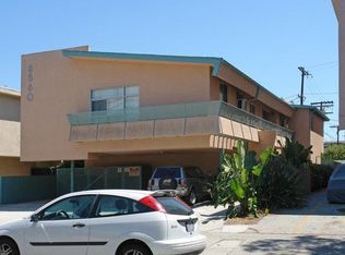 8560 Gregory Way APT B, Los Angeles, CA 90035