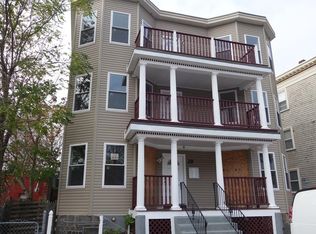 28 Harvard Ave APT 2, Boston, MA 02121