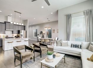 826 Morris St, Houston, TX 77009