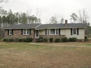 1440 Lawhorn Rd, Blythewood, SC 29016