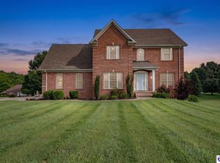 427 Deer Run Way, Elizabethtown, KY 42701