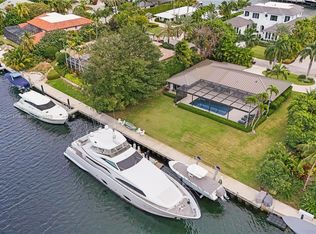 64 Tarpon Ln, Ocean Reef, FL 33037