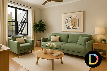 432 East 13th Street