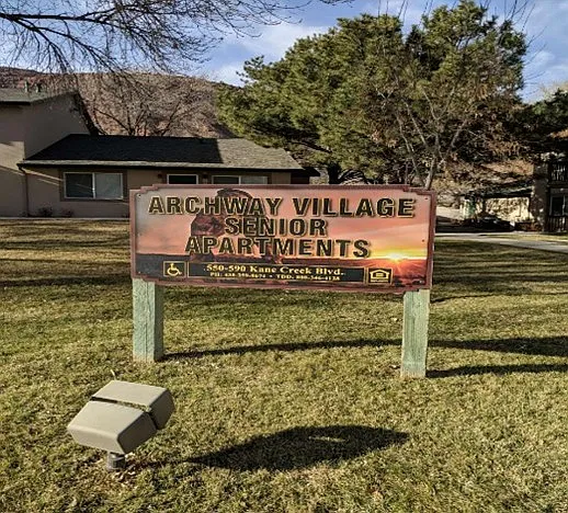 Archway Village — Photo 2