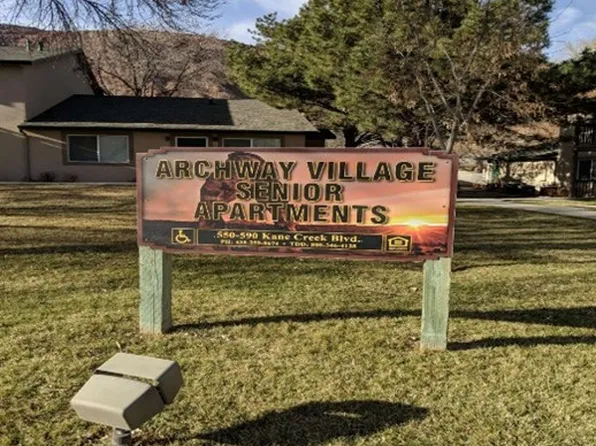 Archway Village, 550 Kane Creek Blvd #73df85e96, Moab, UT 84532