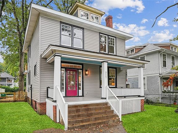 3rd image of 3117 North Ave