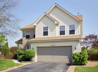 14119 Buckner Ct, Plainfield, IL 60544