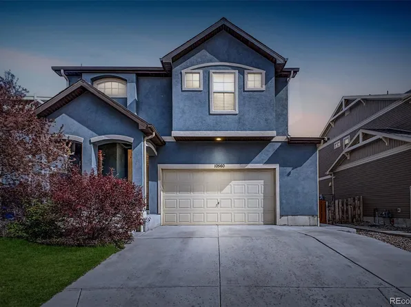 10560 Racine Circle, Commerce City, CO 80022