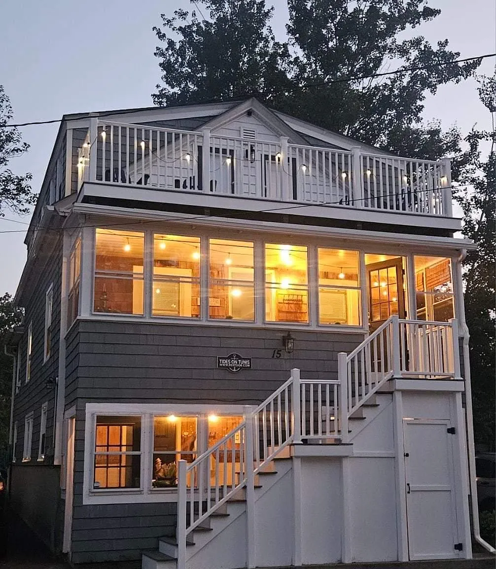 Tunis Ave, Old Orchard Beach — Photo 4