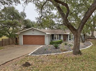 3805 Hillbrook Dr, Austin, TX 78731