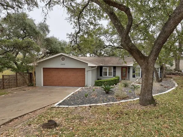 3805 Hillbrook Dr, Austin, TX 78731