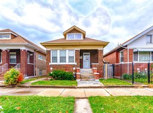 8014 S Ada St, Chicago, IL 60620