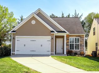 5700 Spring Arbor Cir, Fredericksburg, VA