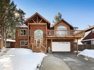 1992 Piute St, South Lake Tahoe, CA