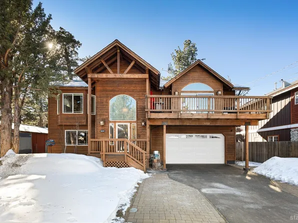 1992 Piute St, South Lake Tahoe, CA 96150