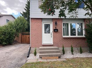 5 Chiddington Gate, London, ON N6C 5K9