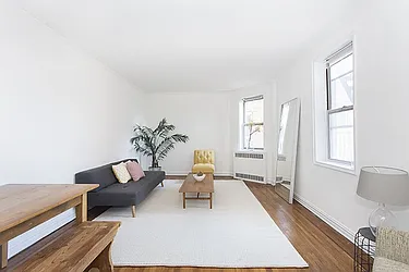 Sold by Brooklyn Hearth Realty