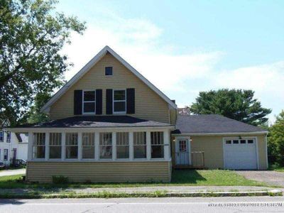 880 Main Street, Vassalboro, ME, 04989