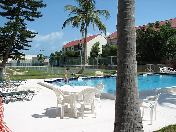olympic pool and tennis courts