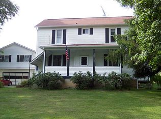 104 Moonlight Ln, New Alexandria, PA 15670