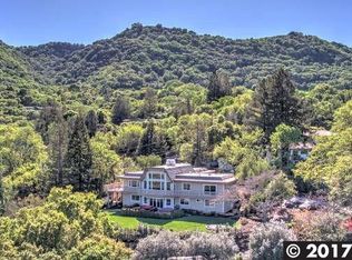 201 Kuss Rd, Danville, CA 94526