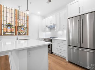 201 Grandin Rd #12, Charlotte, NC 28208