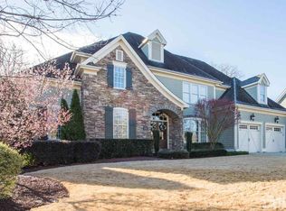 632 Walters Dr, Wake Forest, NC 27587