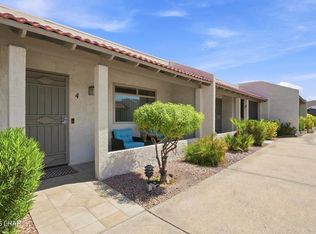 101 Mulberry Ave Unit 4, Lake Havasu City, AZ 86403