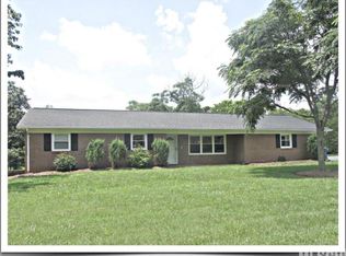 4155 Section House Rd, Hickory, NC 28601